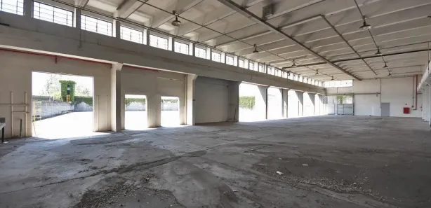 Prédio Inteiro para alugar, 1361m² no Jaguaré, São Paulo