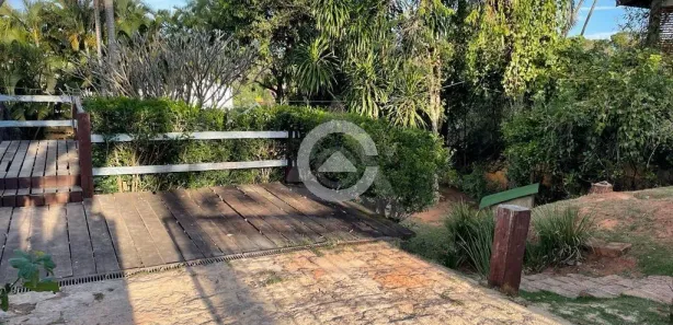 Terreno / Lote / Condomínio à venda, 482m² no Caminhos de San Conrado (Sousas), Campinas