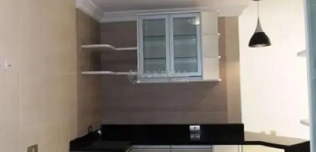Casa de Condomínio com 3 Quartos à venda, 163m² no Pinheirinho, Curitiba