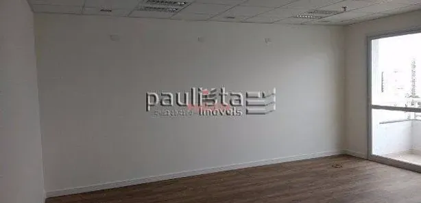 Conjunto Comercial / Sala à venda, 37m² no Vila Dom Pedro I, São Paulo