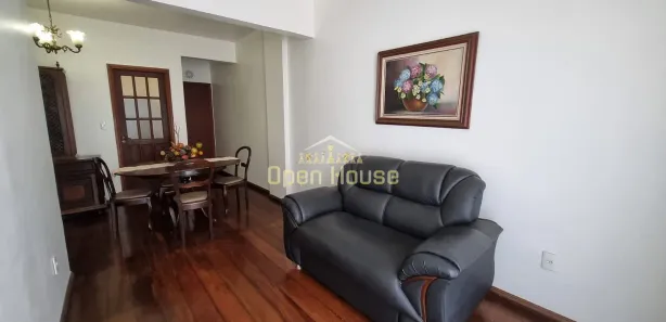 Apartamento com 2 Quartos à venda, 83m² no Ano Bom, Barra Mansa