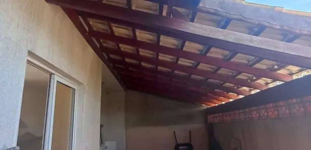 Casa de Condomínio com 3 Quartos para venda ou aluguel, 106m² no Água Espraiada (Caucaia do Alto), Cotia
