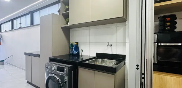 Apartamento com 2 Quartos à venda, 89m² no Europa, Contagem
