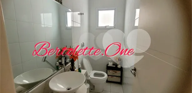 Sobrado com 4 Quartos para venda ou aluguel, 242m² no Jardim Paraíso, São Paulo