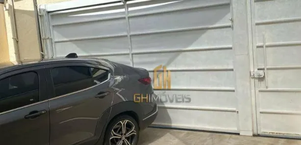 Casa com 2 Quartos à venda, 177m² no Jardim Ipanema, Trindade