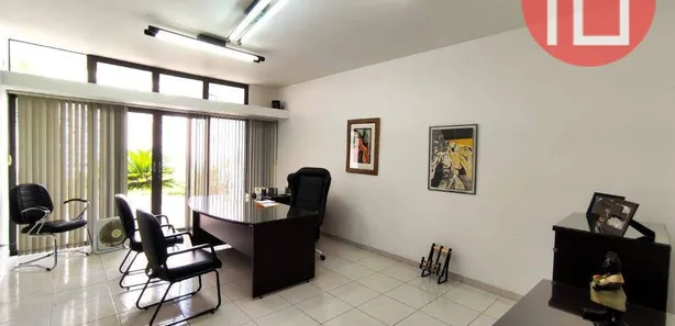 Prédio Inteiro para venda ou aluguel, 395m² no Centro, Bragança Paulista