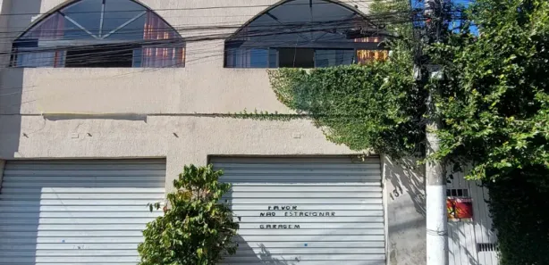 Casa de Vila com 2 Quartos à venda, 120m² no Jardim Gabriela III, Jandira