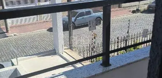 Apartamento com 2 Quartos para alugar, 53m² no Vila São Pedro, Santo André
