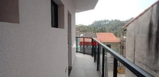 Kitnet com 1 Quarto para alugar, 29m² no Jardim City, Guarulhos