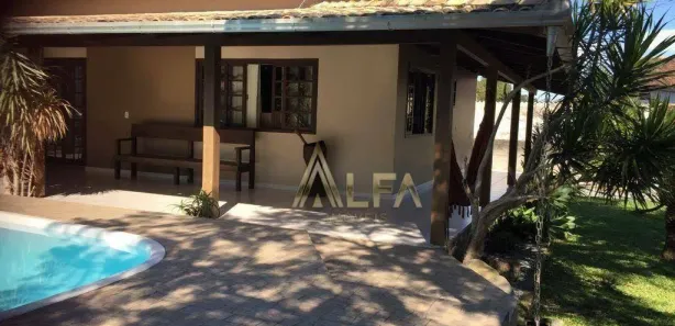 Casa com 3 Quartos à venda, 676m² no Santa Lidia, Penha