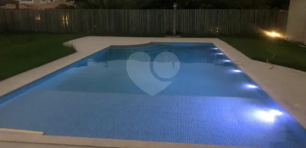 Casa de Condomínio com 6 Quartos à venda, 300m² no Centro (Mangue), Armação dos Búzios