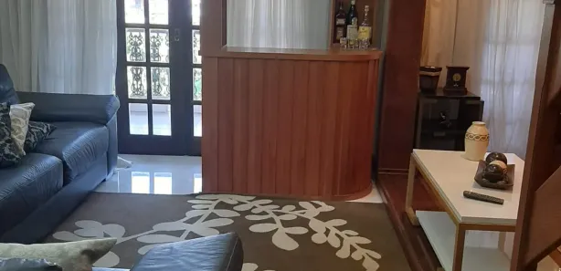 Fazenda / Sítio / Chácara com 3 Quartos à venda, 435m² no Dos Finco, São Bernardo do Campo