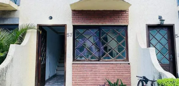 Casa de Condomínio com 2 Quartos à venda, 80m² no Campo da Venda, Itaquaquecetuba