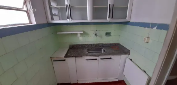 Kitnet com 1 Quarto para alugar, 45m² no Mutondo, São Gonçalo