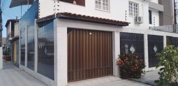 Casa com 4 Quartos à venda, 260m² no Jabotiana, Aracaju