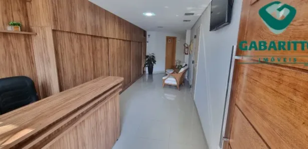 Apartamento com 1 Quarto para alugar, 50m² no Alto da Rua XV, Curitiba