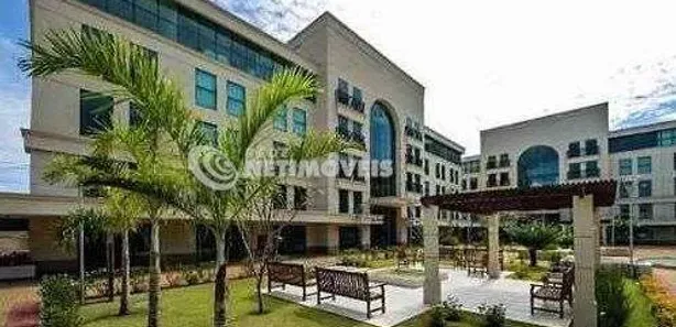 Conjunto Comercial / Sala à venda, 76m² no Zona Industrial, Brasília