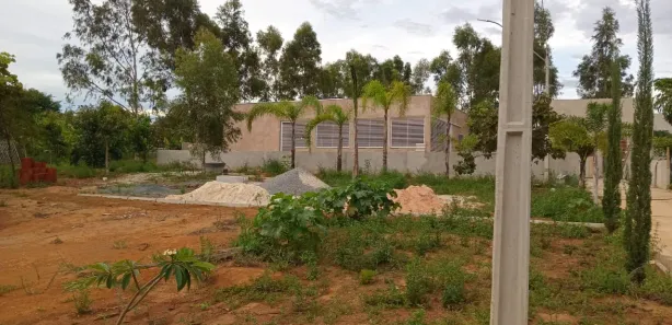 Fazenda / Sítio / Chácara com 2 Quartos à venda, 2500m² no Brazlândia, Brasília