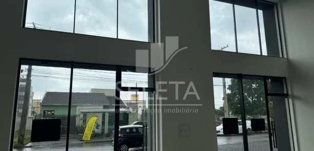 Loja / Salão / Ponto Comercial para alugar, 149m² no Centro, Cascavel