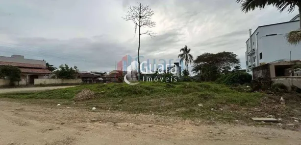Terreno / Lote / Condomínio à venda, 406m² no Centro, Barra Velha