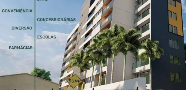 Conjunto Comercial / Sala à venda, 45m² no Atibaia Jardim, Atibaia
