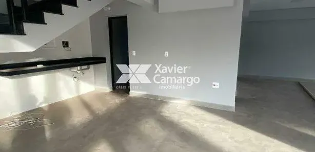 Conjunto Comercial / Sala para alugar, 208m² no Jardim Margarida, Santa Gertrudes