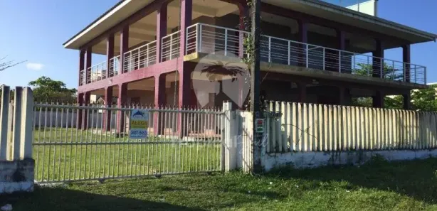 Sobrado com 4 Quartos para alugar, 200m² no Guapê, Pontal do Paraná