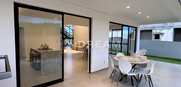 Casa de Condomínio com 4 Quartos à venda, 250m² no Vargem Fria, Jaboatão dos Guararapes