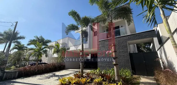 Sobrado com 5 Quartos para alugar, 310m² no Riviera, Bertioga