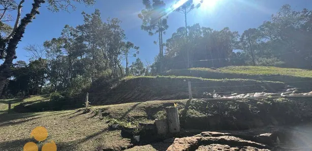 Fazenda / Sítio / Chácara com 2 Quartos à venda, 60m² no , Lapa