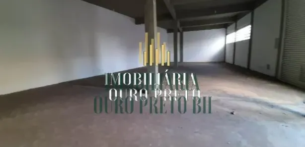 Galpão / Depósito / Armazém à venda, 240m² no Céu Azul, Belo Horizonte