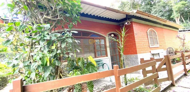 Casa de Condomínio com 3 Quartos à venda, 70m² no Posse, Teresópolis