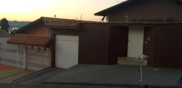 Casa com 3 Quartos à venda, 120m² no Jardim Alessandra, Várzea Paulista
