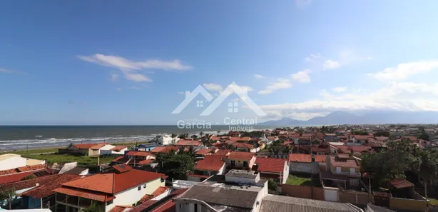 Cobertura com 3 Quartos à venda, 272m² no Estância Balneária Belmira Novaes, Peruíbe