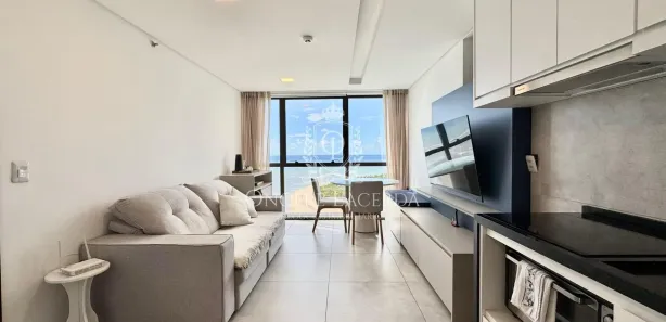 Apartamento com 2 Quartos à venda, 54m² no Barra de Jangada, Jaboatão dos Guararapes