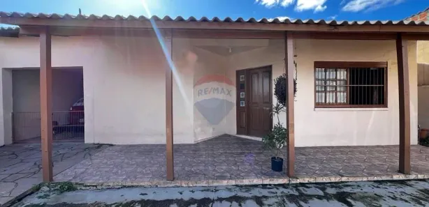 Casa com 3 Quartos à venda, 184m² no Campina, São Leopoldo