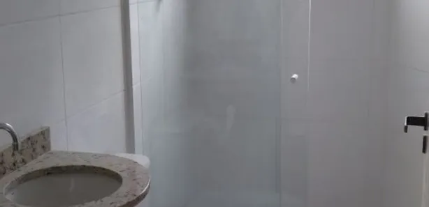 Apartamento com 2 Quartos à venda, 60m² no Chacaras Jardim Brasilia, Mairinque