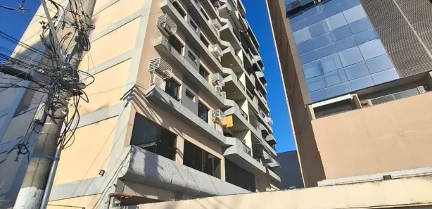 Apartamento com 3 Quartos à venda, 150m² no Centro, Nilópolis