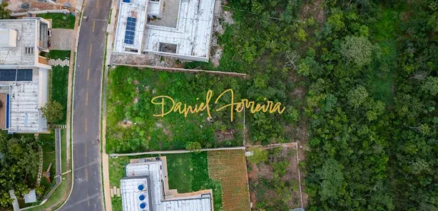 Terreno / Lote / Condomínio à venda, 1027m² no Setor Habitacional Tororó, Brasília
