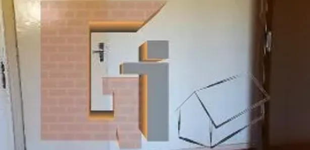 Apartamento com 2 Quartos à venda, 50m² no Castelanea, Petrópolis