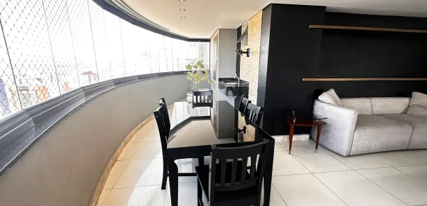 Apartamento com 3 Quartos para venda ou aluguel, 190m² no Jardim Oceania, João Pessoa