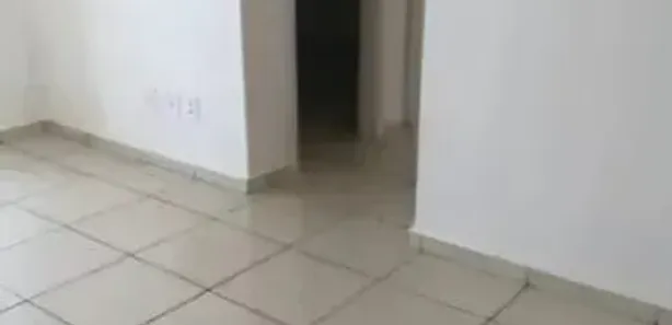 Apartamento com 2 Quartos à venda, 46m² no Córrego Tenente, Santa Luzia