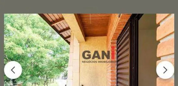 Casa de Condomínio com 3 Quartos à venda, 159m² no Bosque da Saúde, São Paulo