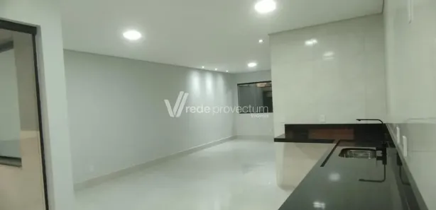 Sobrado com 3 Quartos à venda, 140m² no Vila São Pedro, Hortolândia