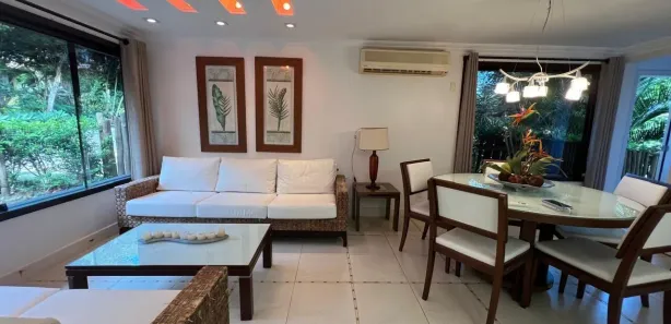 Casa de Condomínio com 3 Quartos à venda, 200m² no , Armação dos Búzios