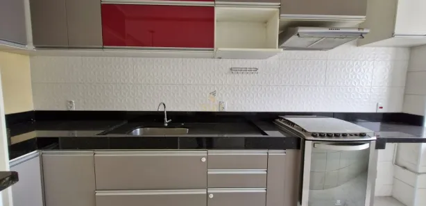 Apartamento com 2 Quartos à venda, 56m² no Parque Viana, Barueri
