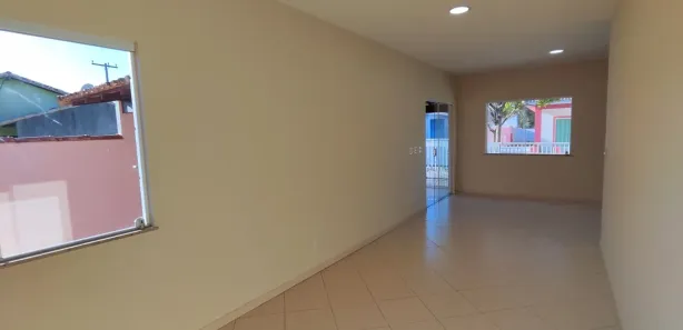 Casa de Condomínio com 3 Quartos para alugar, 122m² no Ogiva, Cabo Frio