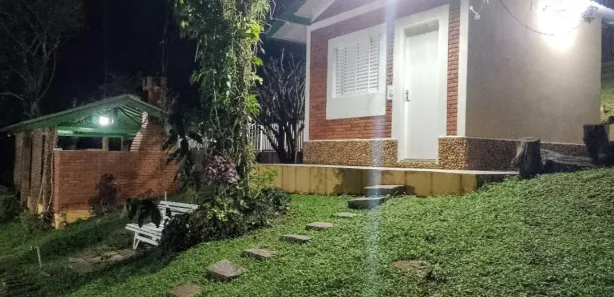 Casa de Condomínio com 4 Quartos para venda ou aluguel, 3285m² no , Morungaba