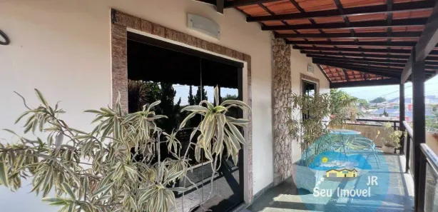 Casa com 6 Quartos à venda, 592m² no Parque Hotel, Araruama