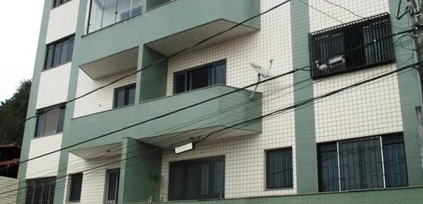 Kitnet com 1 Quarto à venda, 55m² no Santa Clara, Viçosa